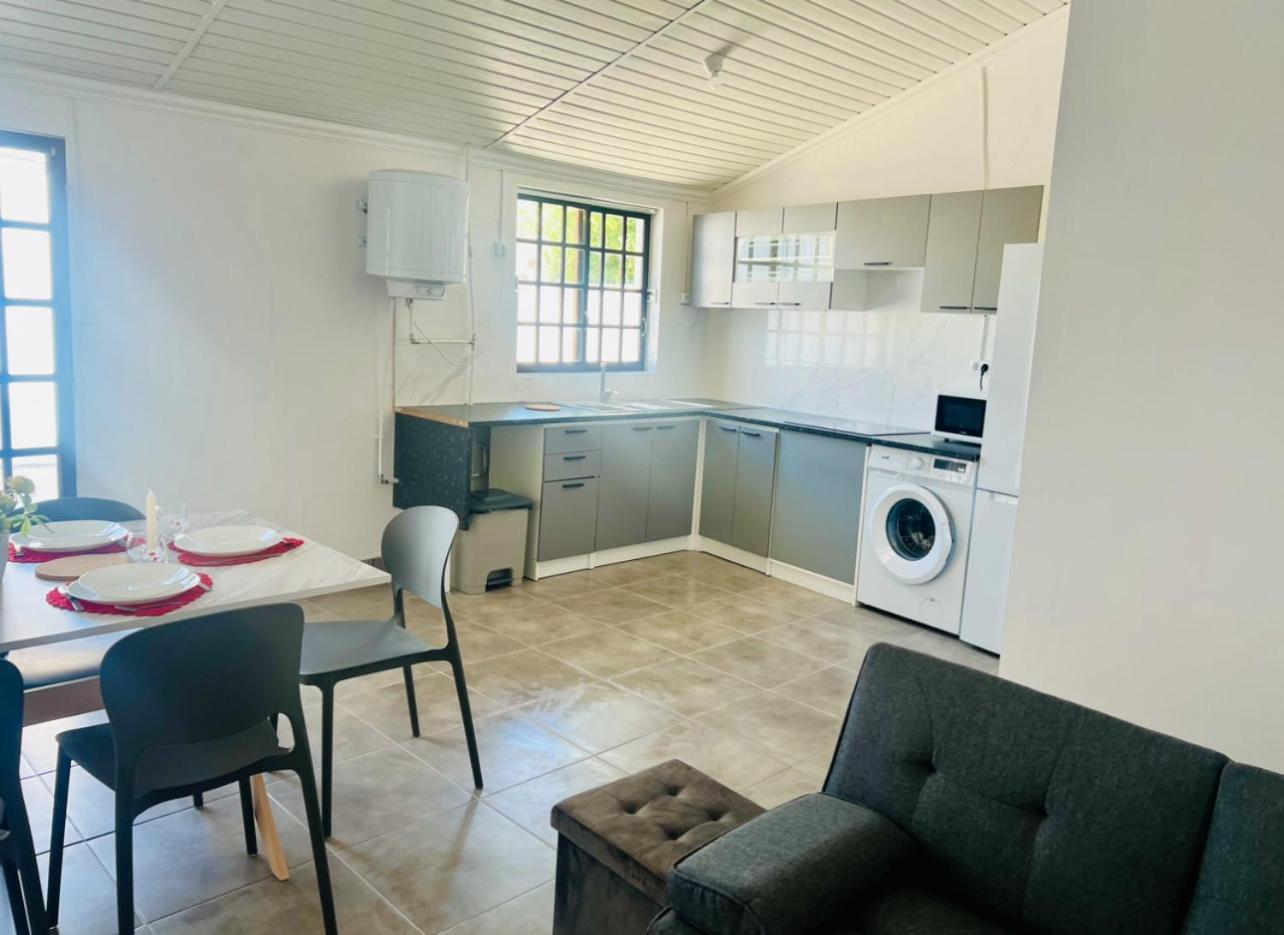 Vila Casa Da Alegria Vieira de Leiria Exteriér fotografie
